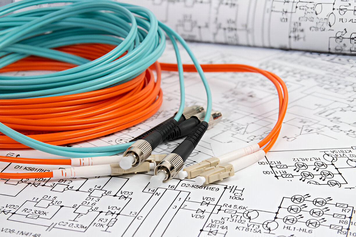 Telecommunication Construction